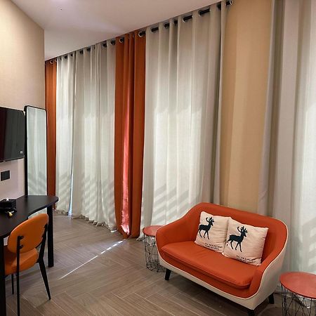 S Hotel Seberang Jaya Zewnętrze zdjęcie