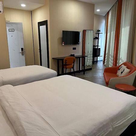 S Hotel Seberang Jaya Zewnętrze zdjęcie