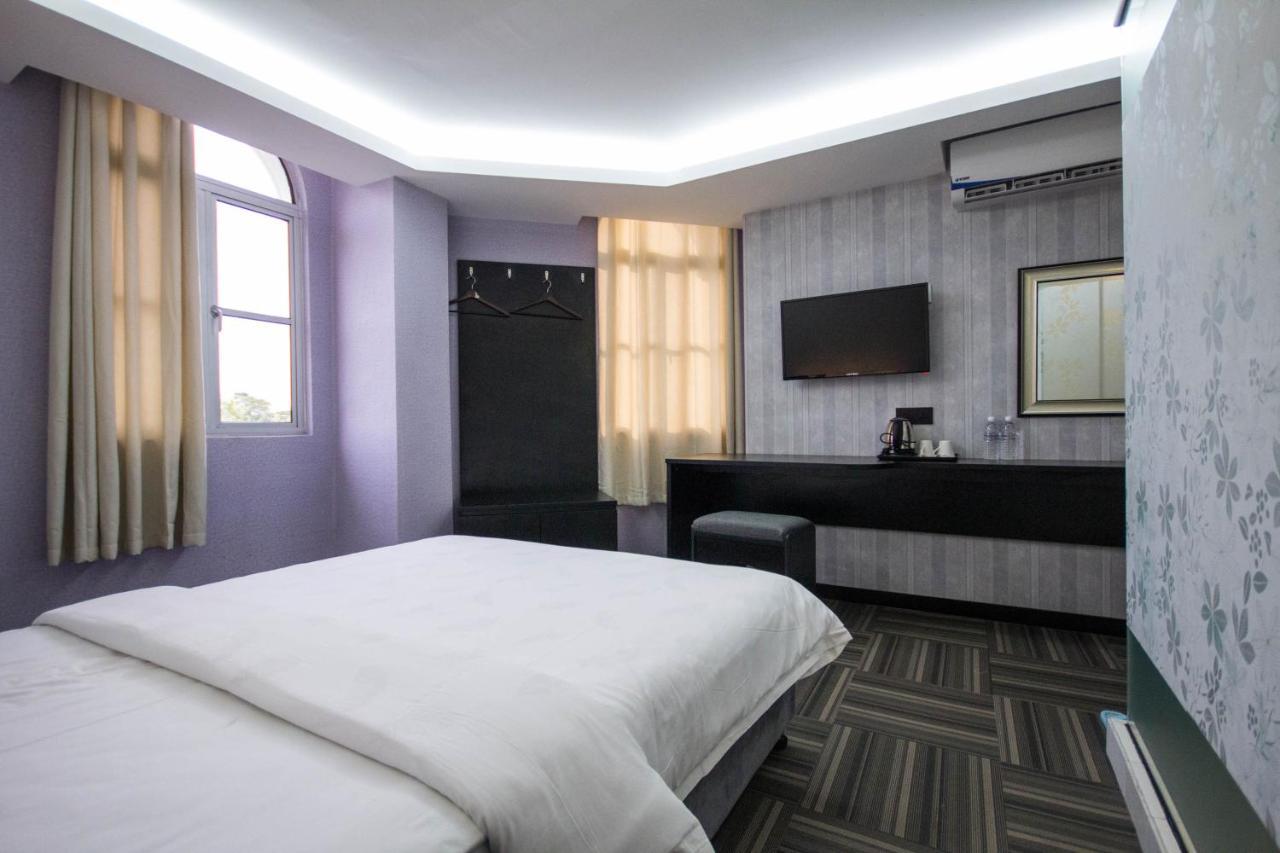 S Hotel Seberang Jaya Zewnętrze zdjęcie