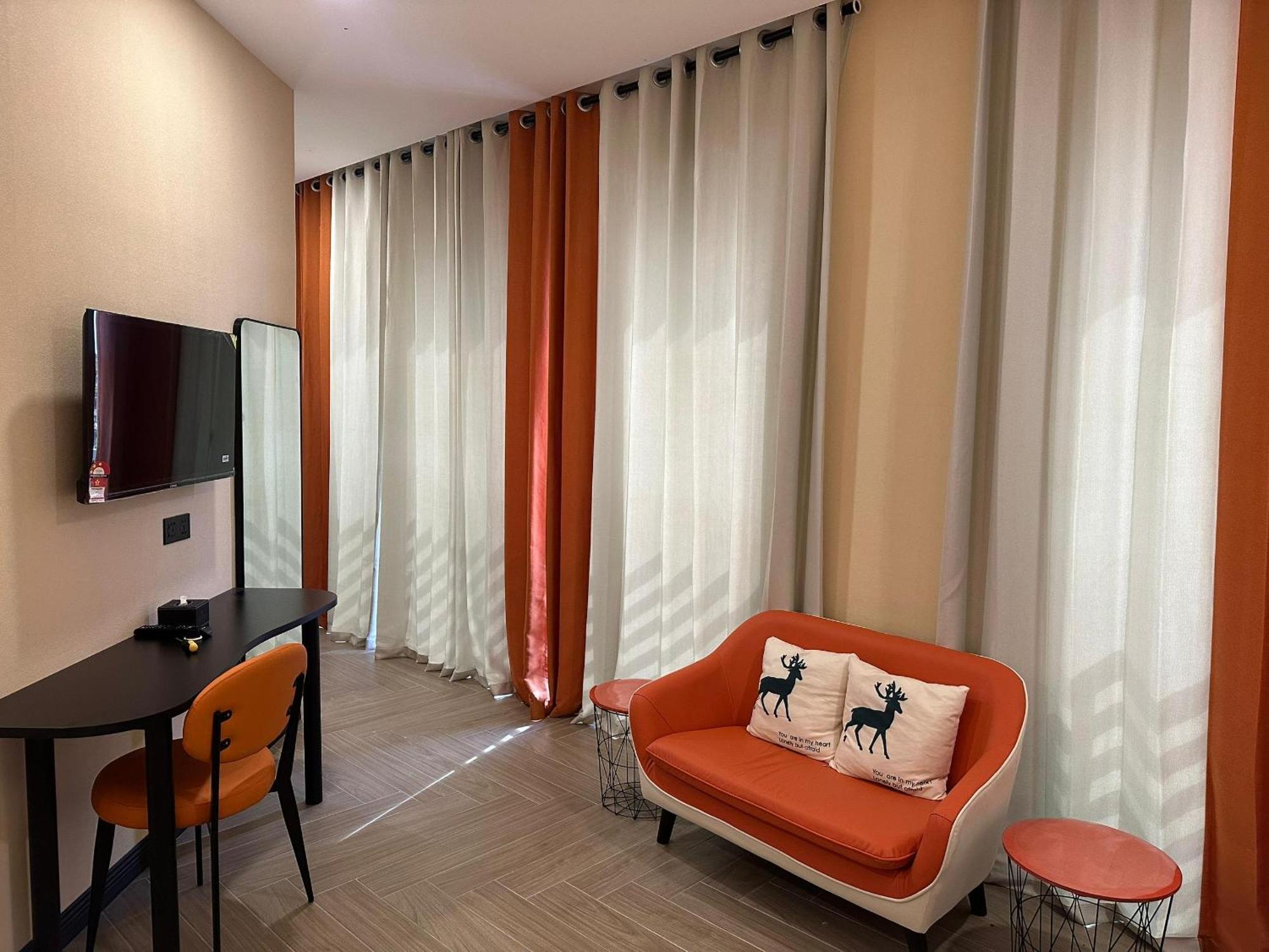 S Hotel Seberang Jaya Zewnętrze zdjęcie