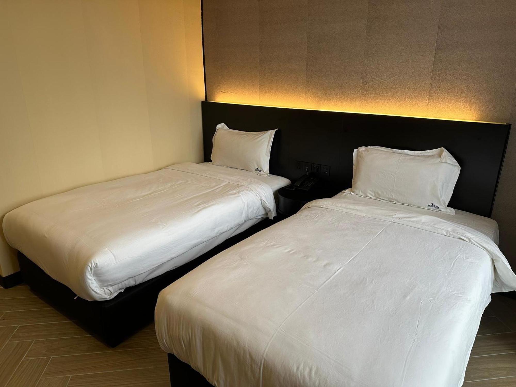 S Hotel Seberang Jaya Zewnętrze zdjęcie