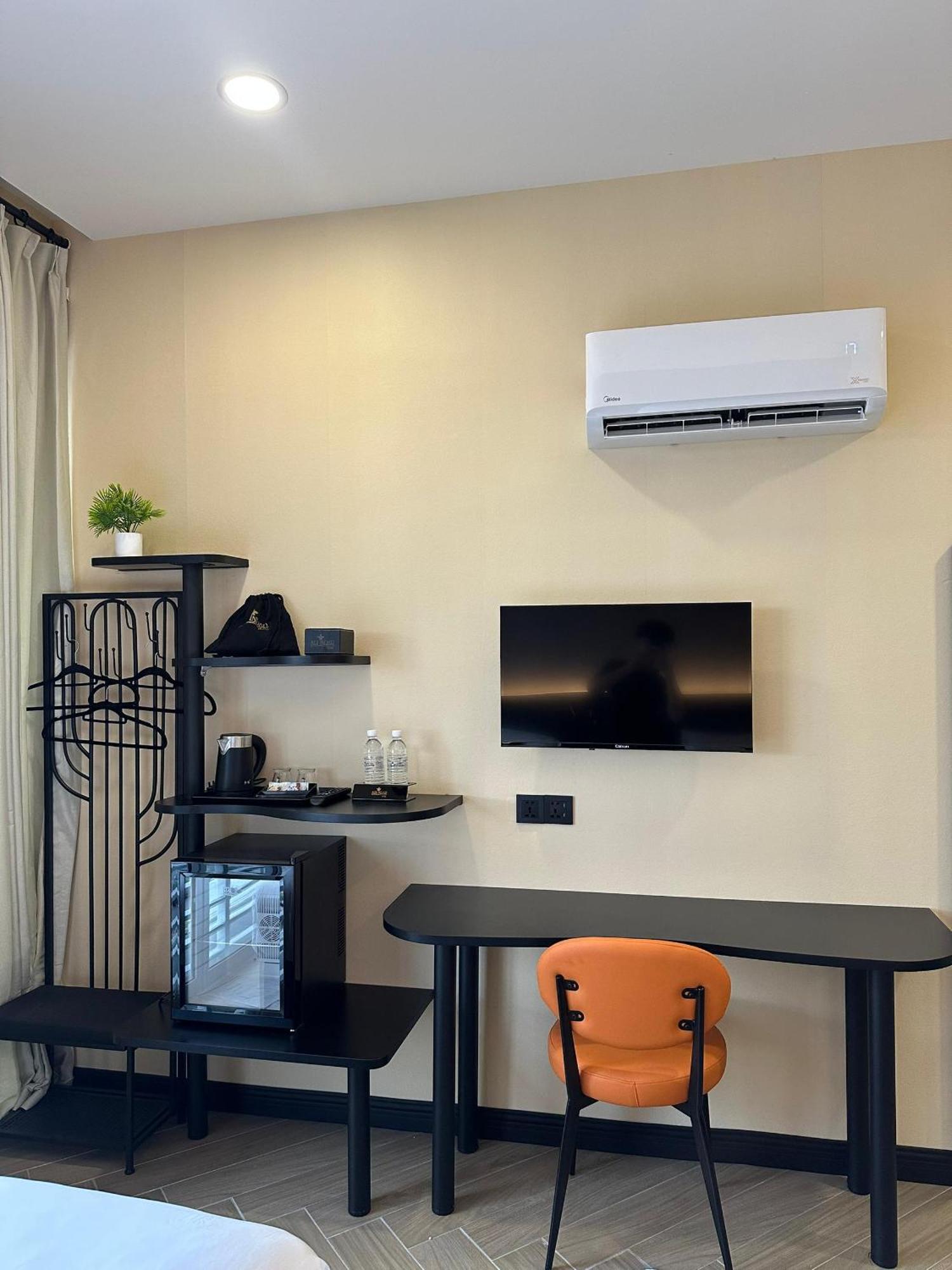 S Hotel Seberang Jaya Zewnętrze zdjęcie
