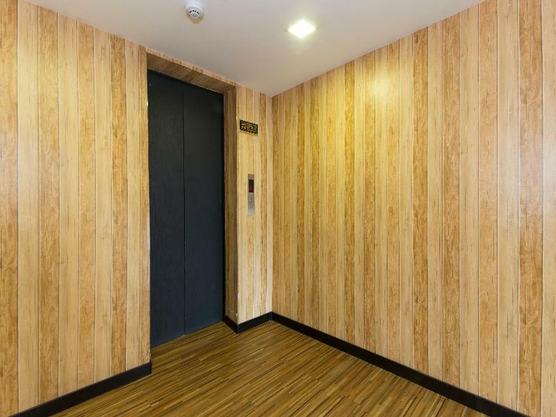 S Hotel Seberang Jaya Zewnętrze zdjęcie
