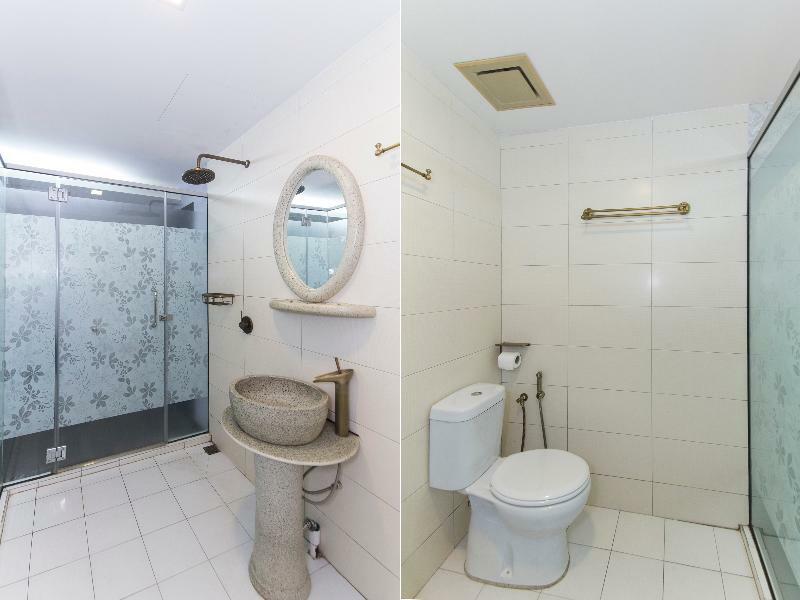 S Hotel Seberang Jaya Zewnętrze zdjęcie